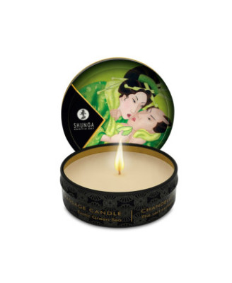 Coffret Jardin d'Edo Bio 5 produits Shunga 